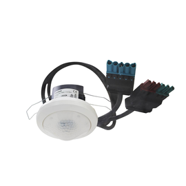 2080054 Theben theRonda P360-110 DALI SP GST Produktbild front M