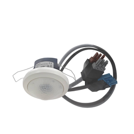 2080055 Theben theRonda P360-110 DALI SP WIN Produktbild front M