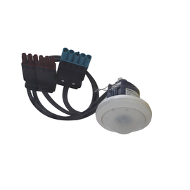 2080056 Theben theRonda P360-330 DALI 3P GST Produktbild front M