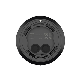 9080021 Theben Surface box LUXA 103 B BK Produktbild front M