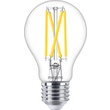 31165700 Philips Lampen MAS LED DT E27 5.9-60W CRI95 A60CL G DimTone Produktbild