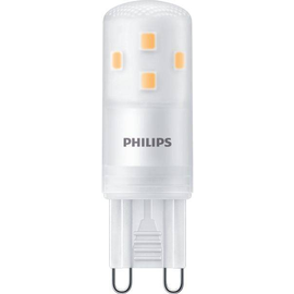 30175700 Philips Lampen CorePro LEDcapsuleMV 2.7-25W G9 827 D Produktbild