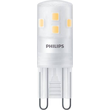 30181800 Philips Lampen CorePro LEDcapsule 1.9-25W ND G9 827 Produktbild