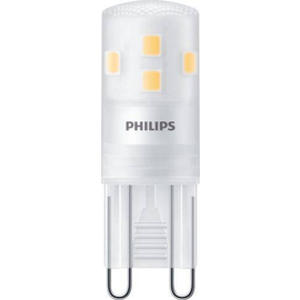 30181800 Philips Lampen CorePro LEDcapsule 1.9-25W ND G9 827 Produktbild