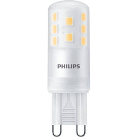 30185600 Philips Lampen CorePro LEDcapsule 3.7-40W ND G9 827 Produktbild front M