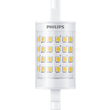 30193100 Philips Lampen CorePro LEDlinear ND 7-60W R7S 78mm830 Produktbild