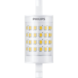 30193100 Philips Lampen CorePro LEDlinear ND 7-60W R7S 78mm830 Produktbild