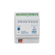 AKH-0800.03 MDT KNX Heizungsaktor 24/230 V 8fach REG Produktbild