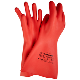 787103 Dehn Isolierende Handschuhe Kl.1 Kat.RC zum  AuS  -7.500V        Gr.11 Produktbild