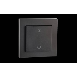 820501 SG Leuchten TIMER BLACK Produktbild