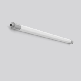 451243.009 RZB PLANOX ECO LED 31/46W 4700/6800lm Feuchtraumleuchte Produktbild