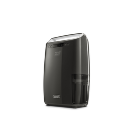0148516251 DeLonghi DEXD216F Luftentfeuchter 300W 75m³ , 2,1L Tank Produktbild