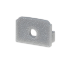 114950 Isoled Endkappe E201 für LED Fliesen Produktbild front M