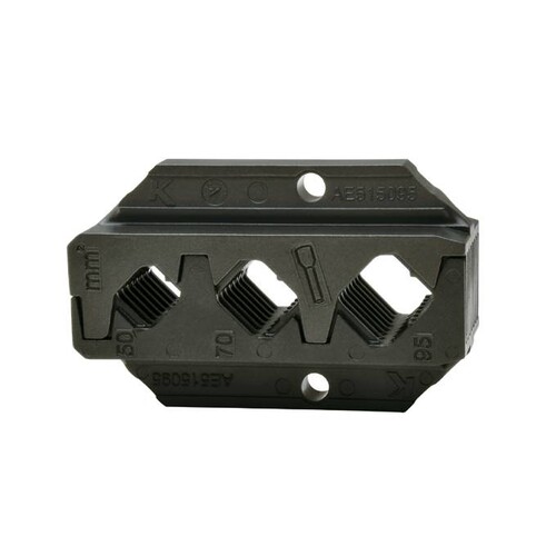 AE515095 Klauke AEH 50-95 MM2 - Produktbild Front View L