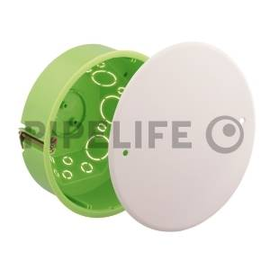 1595070860 Spelsberg Verbindungsdose HW120 Produktbild front M