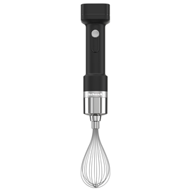 5KHBRV75BM KitchenAid KitchenAid Go Cordless Stabmixer (inkl. Akku) mit Zub Produktbild front M
