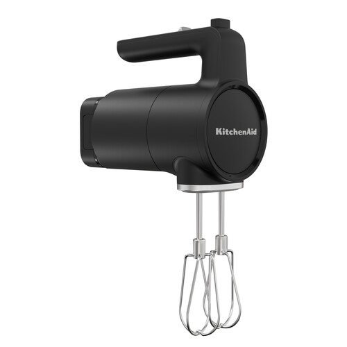 5KHMR762BM KitchenAid KitchenAid Go Cordless Handrührer (inkl. Akku) Matt S Produktbild Front View L