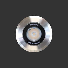 31101.827.25.34 Dot-Spot bmd r, 3 W, 2700 K, 25°, 10m Produktbild