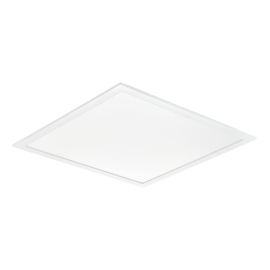911401890685 PhilipsLeuchten CoreLine Panel Gen6, 26 W, 625x625 mm, VPC, 3600 Produktbild front M