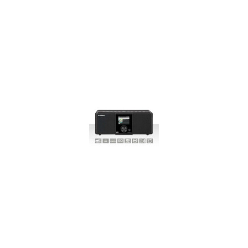 30-221-02 Telestar DIRA S21i+ EWF Multifunktionales Stereo-Radio DAB+ / F Produktbild Front View L