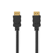 CVGL34060BK150 Nedis High Speed HDMI Kabel mit Ethernet, Stecker-Stecker 15m Produktbild