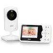 DVM-64 Alecto Babyphone mit Kamera und 2,4-Farbbildschirm Produktbild front S
