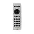 5320100-FB Telestar Remote Control DIRA M10 / S20 / S20i Silver Produktbild