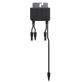 0153539 SolarEdge Power Optimizer S1000 Kabel Ein: 1,3/1,3m Aus: 4,7/ 0,1m, MC4 Produktbild