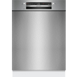 SMU2ITS09E Bosch Unterbau Geschirrspüler 60cm Gebürsteter Stahl Produktbild front S