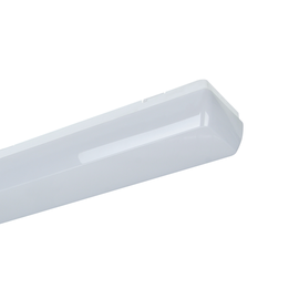 10863160 Spektra LED Effekta 26W 1.2m 230VAC/DC 3.610lm 3p 840 180° ND o.S we Produktbild front M