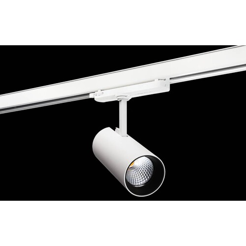 320851 SG Leuchten TUBE PRO 3-T WHITE 4000K Produktbild