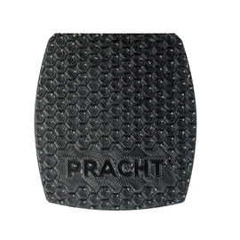 5712020 Pracht LINO BL Endkappe, schwarz Produktbild