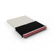 PONE30STPRD Patchbox patchbox.one / 30RU / STP / Red Produktbild