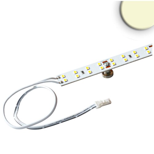 116406 Isoled LED T5/T8 Umrüstplatine 830, 55cm, MiniAMP, 88 LED, 24V, 9W, 17 Produktbild