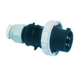 92098551 Bals Stecker SL TE 16A 5p 500V 7h IP67 Ni 21754 Produktbild front M