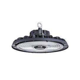 911401822687 PhilipsLeuchten Ledinaire Highbay, All-in, 195 W, 100 W, 320 mm, Produktbild front M