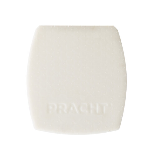 5712010 Pracht LINO BL Endkappe, weiß Produktbild