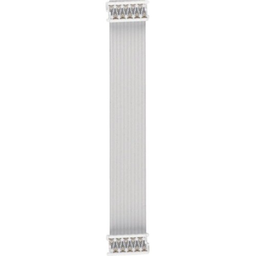 REH301Y Elcom Modul-Verbindungskabel 89 mm MODESTA Produktbild Front View L