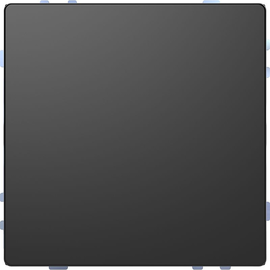 MEG6185-6034 Merten Tastsensor Pro T Merten System Design, Anthrazit, matt, Produktbild front M