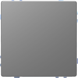 MEG6185-6036 Merten Tastsensor Pro T Merten System Design, Edelstahl, matt, Produktbild front M