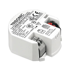 28003210 Tridonic LC 14/250-350/40 flexC R ADV2 LED Konstantstromkonverter Produktbild front M