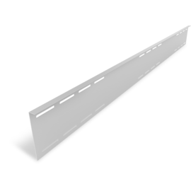 2004167 K2 Systems S-Dome 6.10 Windbreaker LS Produktbild front M