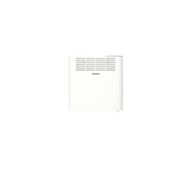 205855 Stiebel Eltron Wand-Konvektor, CNS 1000 Plus LCD, 1 kW/230 V, weiß Produktbild