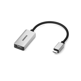 25008369 Marmitek Connect USB-C > HDMI Adapter USB type C -> HDMI Produktbild front M