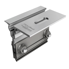 11402-03 SL Rack Stehfalzklemme 2.0 DFalzCu passend Kupfer-Doppelfalzdächer Produktbild