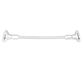 116833 Isoled SKYFLEX LED Spannsystem 10m weiß Produktbild front M