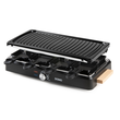 DO9261G Domo Raclette-Grill für 8 Personen Wooden design Produktbild