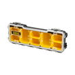 FMST1-75781 Stanley Profi Organizer FatMax 8 Fächer Produktbild front S