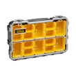 FMST1-75779 Stanley Profi Organizer FatMax 16 Fächer Produktbild front S