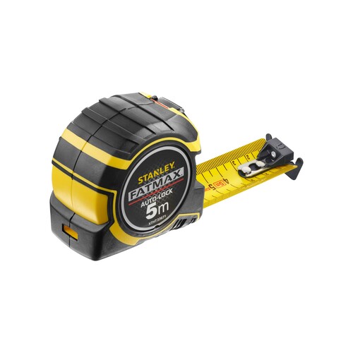 XTHT0-33671 Stanley Bandmaß FatMax Pro Autolock 5m/32mm Produktbild